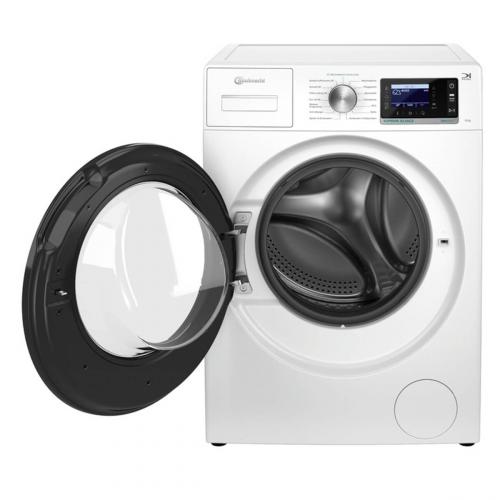 Bauknecht B 6 R 88 E Silence DE Waschmaschine