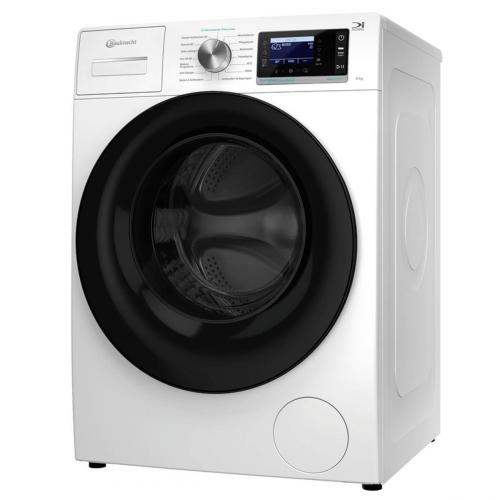 Bauknecht B 6 R 88 E Silence DE Waschmaschine