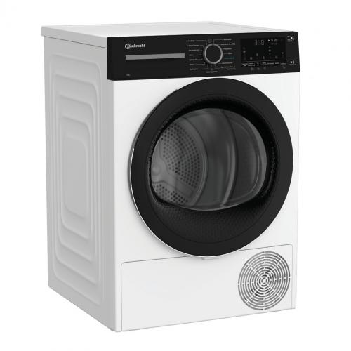 Bauknecht BD 8C WBS Wäschetrockner