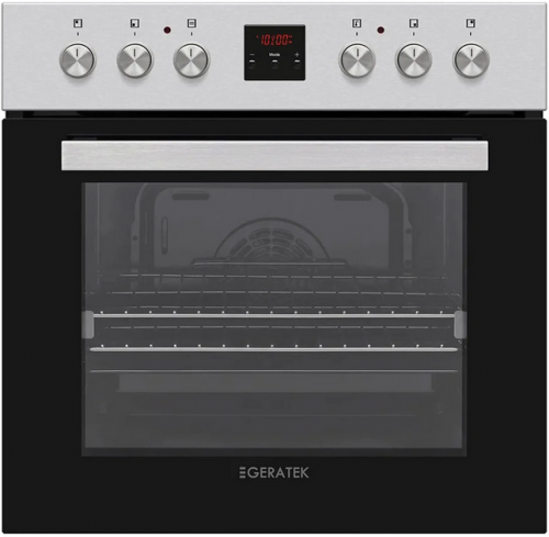 Messina EH 7203 IX Backofen