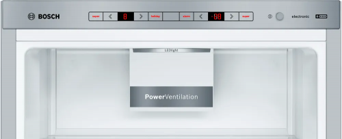 Bosch KGE 368 LCP Kühlkombination