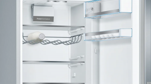 Bosch KGE 368 LCP Kühlkombination