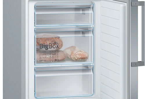 Bosch KGE 368 LCP Kühlkombination