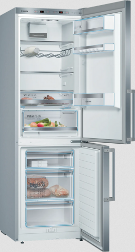 Bosch KGE 368 LCP Kühlkombination