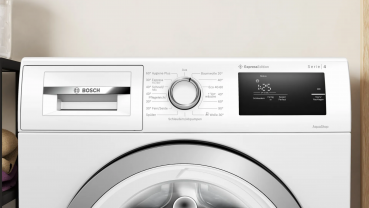 Bosch WAN 28 KH 3 Waschmaschine