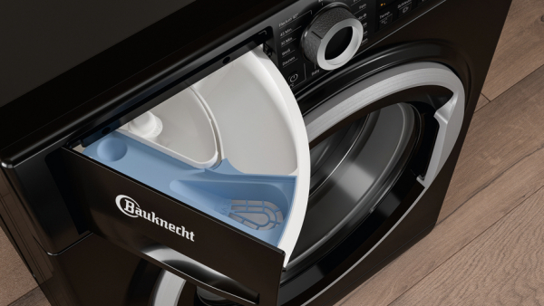 Bareiss - Elektro BB WM 814 Waschmaschine A Shop Bauknecht